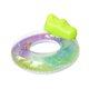 thumbnail image 5 of Anillo De Natación 2 Asientos Rainbow Swim Tubo Interior Para Amigos Deportes Acuáticos Estilo D, 5 of 5