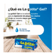 thumbnail image 4 of Adhesivo Instantaneo La Gotita Gel 3gr, 4 of 4