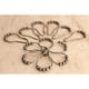 thumbnail image 4 of Anillos para cortinas de ducha Kingston Brass SRCR128 Roller Ball, 4 of 6