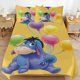 thumbnail image 1 of Winnie The Pooh Bed Duvet Cover Microfiber Bedding Sets 3D Printed Lightweight 3 Piece Comforter Sets for Kids Boys Girls, 1 of 5