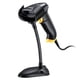 thumbnail image 1 of Escáner de código de barras TEEMI T22N-AU 2D USB con cable y soporte inteligente, 1 of 9