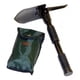 thumbnail image 2 of Pala Plegable Coleman con picota Camping 2025, 2 of 5