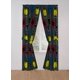 thumbnail image 5 of Cortinas Jay Franco 107 cm Gris Marvel Comics (2 unidades), 5 of 5