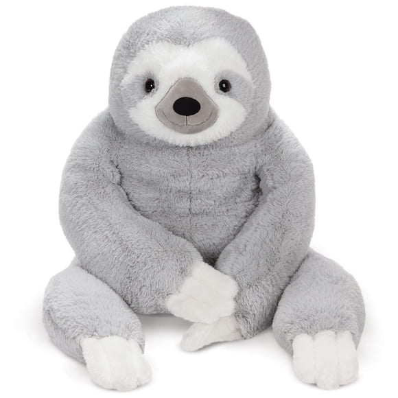 Peluche de perezoso gigante Vermont Teddy Bear 122 cm
