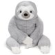 thumbnail image 1 of Peluche de perezoso gigante Vermont Teddy Bear 122 cm, 1 of 6