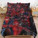 thumbnail image 3 of Spidean Bedding Se for Kids Men Women Twin Size Comforter Set3s Bedding Set Comforter Cover And Pillowcases-, 3 of 5