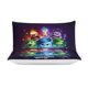 thumbnail image 3 of x178 Inside Out 2 Bed Duvet Cover Microfiber Bedding Sets 3D Printed Lightweight 3 Piece Comforter Sets, 1 Duvet Cover And 2 Pillow Shams for Kids Boys Girls 79"x90" jn178, 3 of 5
