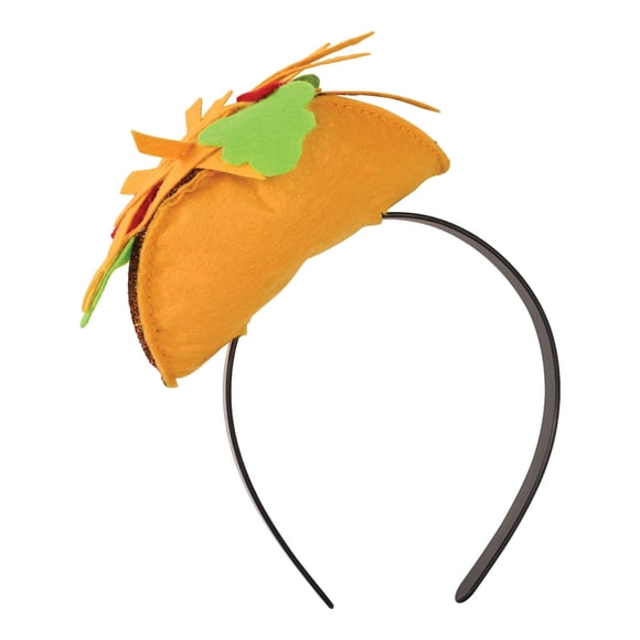 Diadema Beistle Taco Design