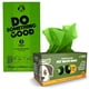 thumbnail image 1 of Bolsas para excrementos Doggy Do Good for Dogs (200 unidades), compostables para el hogar, 1 of 6