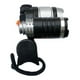thumbnail image 3 of Luz Delantera Bicicleta T6 Led Recargable Dual, 3 of 3
