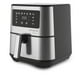 thumbnail image 2 of Freidora De Aire Digital Aiwa Aw-ft22 1700w 200°c, 2 of 5