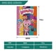 thumbnail image 3 of Suministros de Fiesta Lalaloopsy-bandera de jardín temática. Regalo perfecto para fans, amigos y familiares, ideal para actividades al aire libre y decoración de fiestas.28CM*45CM, 3 of 5