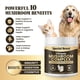 thumbnail image 2 of Polvo de hongos Special Breed 10 hongos 360 g, 2 of 7