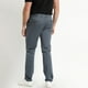 thumbnail image 3 of Pantalón Frente Plano Slim Fit Gris Medio, 3 of 3