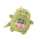 thumbnail image 2 of Muñeco De Peluche Extraíble, Cómodo Y Extraíble, Para Adultos, Familia De Dinosaurios, 2 of 3