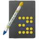 thumbnail image 1 of Set de regalo Greeting Pen Happy, Joyous, Free Recovery con cuaderno, 1 of 3