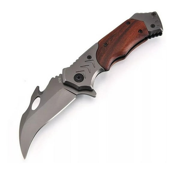 Condor Camping Navaja Cuchillo Camping Ac32