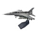 thumbnail image 2 of Maqueta De Caza A Escala 1:72 De Metal, Ideal Para Coleccionistas Y Aficionados., 2 of 6