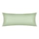 thumbnail image 1 of REGALWOVEN 1 Pcs Fundas de Almohada para Cabello y Piel Transpirables, Fundas de Almohada Refrigerantes Verde Queen, 1 of 7