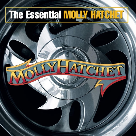 Música LEGACY RECORDINGS – The Essential Molly Hatchet