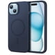 thumbnail image 1 of Funda ESR para iPhone 15 con MagSafe, compatible con carga magnética, fina funda de silicona líquida, 1 of 3