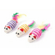 thumbnail image 1 of Juguete Mini Ratones Para Gatos Mascotas X1, 1 of 1
