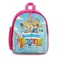 thumbnail image 1 of Constructores de Bugs Bunny Mochila Escolar para Niños y Niñas, Mochila Infantil Ligera de Alta Calidad, Grande y Duradera ROSA, 1 of 6
