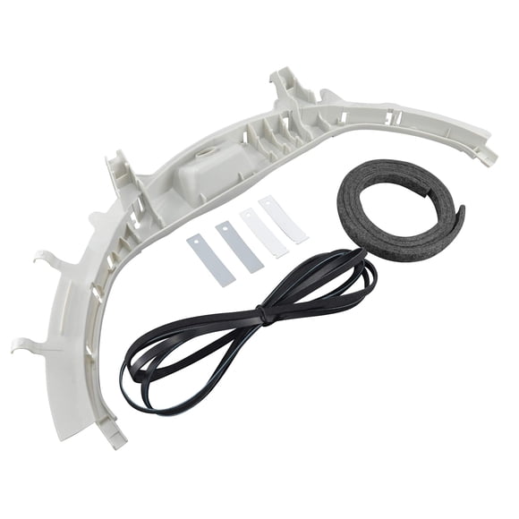 Kit de rodamientos de secador ATMA SUPPLY WE49X20697 para secadora GE
