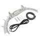 thumbnail image 1 of Kit de rodamientos de secador ATMA SUPPLY WE49X20697 para secadora GE, 1 of 6