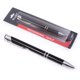 thumbnail image 2 of Pluma de desaireado NEWISHTOOL de 14 cm retráctil - Pack de 2, 2 of 8