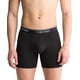 thumbnail image 2 of Calzoncillos tipo bóxer Calvin Klein microelásticos para hombre, paquete de 3, 2 of 5