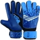 thumbnail image 1 of Guantes De Portero s Para Niños Talla 4 Azules, 1 of 6