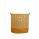 thumbnail image 1 of Canastillos De Yute Para Ropa 40cmx50cm Con Diseño 3, 1 of 4