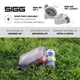 thumbnail image 5 of Botella De Agua Viva One Kids A Prueba De Fugas Libre De Bpa 500 Ml, 5 of 6