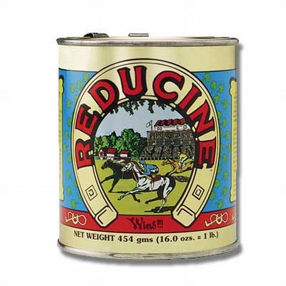 Horse Health Reducine, absorbente tópico, 454 g