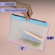 thumbnail image 3 of Estuche para lápices Mr. Pen 23 cm × 17 cm – Pack de 3 (TPU), 3 of 8