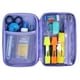 thumbnail image 4 of Estuche Infantil Niña Rígido Box Best Friend Rosado Head, 4 of 7