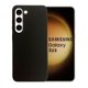thumbnail image 1 of Carcasa Para Samsung S23 Goma Negro, 1 of 2