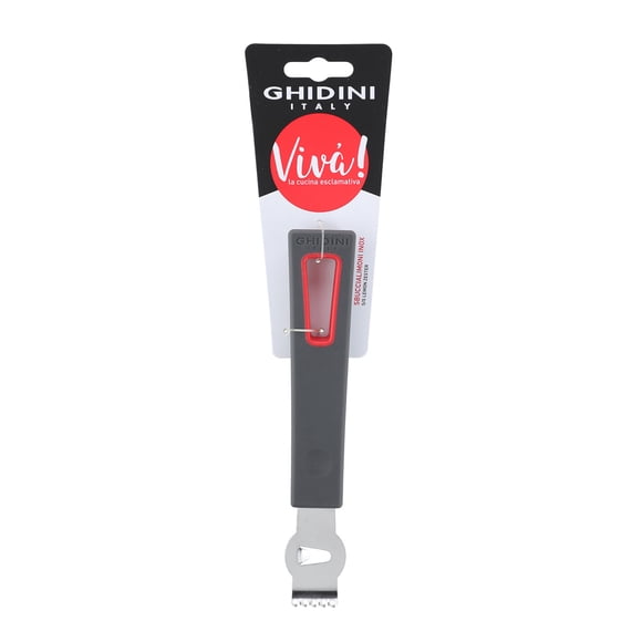 Rayador Cascara Limon Acero Inox Viva