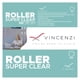 thumbnail image 2 of Cortina Roller Transparente 200x240cm, 2 of 3