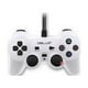 thumbnail image 1 of Joystick Usb Pc Con Vibración Color Blanco - Ps, 1 of 3