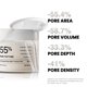 thumbnail image 5 of Almohadillas de tóner dr.percent Pore 55% AHA BHA LHA Retinol Rice 60 unidades, 5 of 6