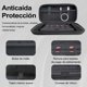 thumbnail image 5 of Estuche Protector para Nintendo Switch 2 (2025) - Funda de Transporte Ultra Suave Negra con 10 Ranuras para Juegos | Resistente a Golpes y Agua, 5 of 6