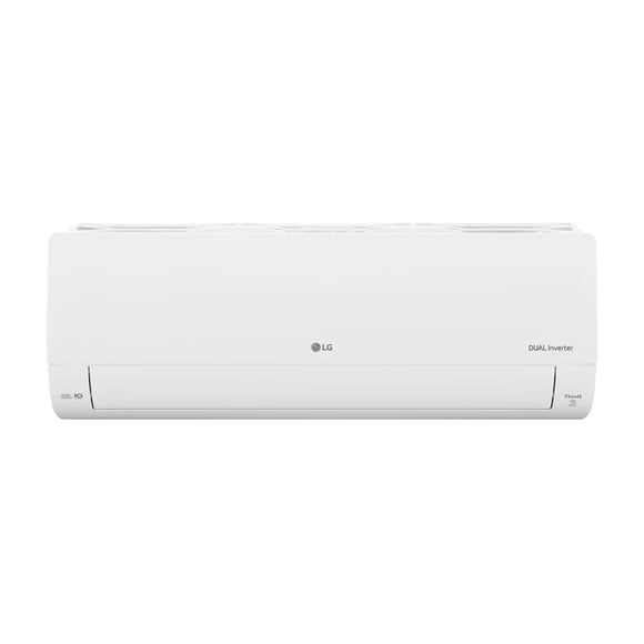 Aire Acondicionado Split Dualcool Inverter 12000 Btu Frío Y Calor