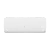 Lg - Aire Acondicionado Split Dualcool Inverter 12000 Btu Frío Y Calor