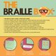 thumbnail image 2 of Tarjeta flash The Braille Box – Alfabeto Grado 1, 2 of 4
