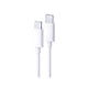 thumbnail image 1 of Cable Tecnolab-TL058 Tipo C – Lightning (1 Metro, iPhone/iPad), 1 of 5