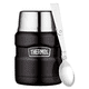 thumbnail image 3 of PACK TERMO DE COMIDA +LIQUIDO KING NEGRO, 3 of 4