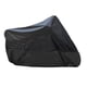 thumbnail image 5 of Funda Para Motocicleta Resistente Al Agua Para Invierno, Nieve, Lluvia, Negro XXXL, 5 of 5