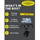 thumbnail image 3 of Paquete con Espejo Putting Arc T3 – Entrenador de Putt GolfTrainingAids, 3 of 7